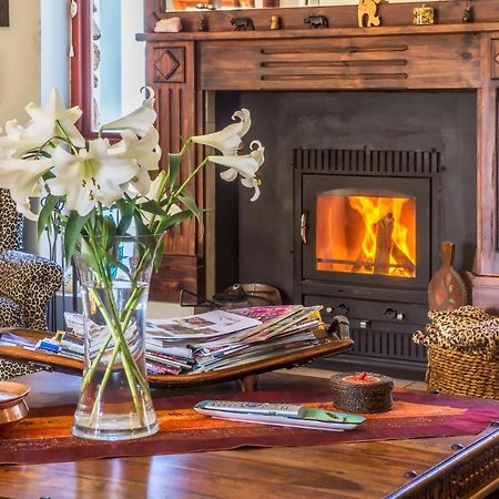 Peace Valley Guesthouse Napier Bagian luar foto