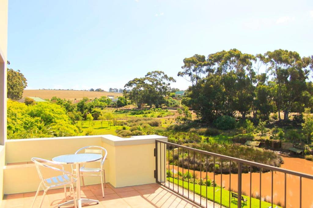 Peace Valley Guesthouse Napier Bagian luar foto